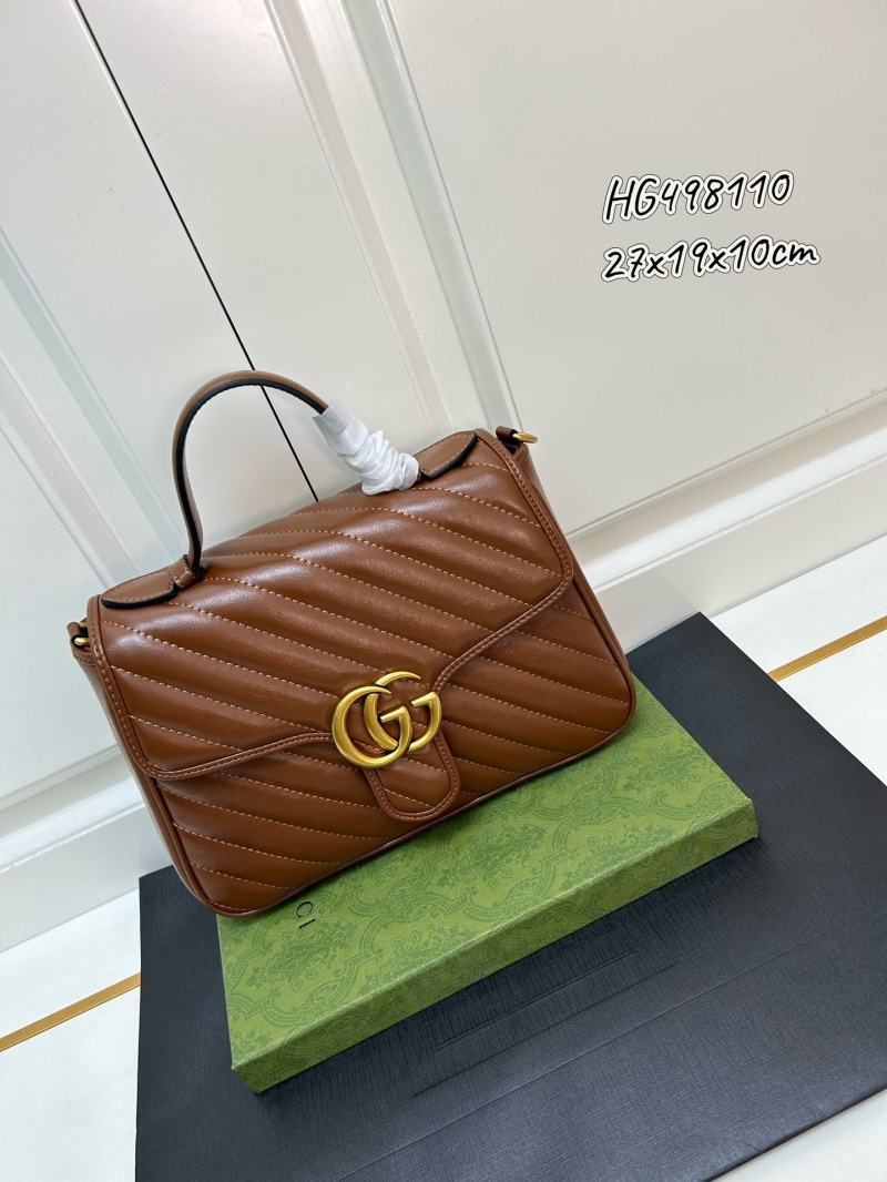 Gucci Top Handle Bags